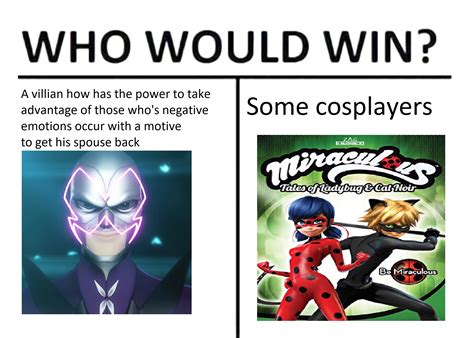 miraculous ladybug memes